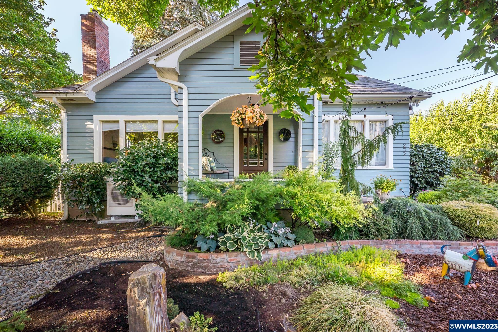 245 Northwest Quarry Road Albany, OR 97321 - Photo 1 of 26 Gallery Image 1