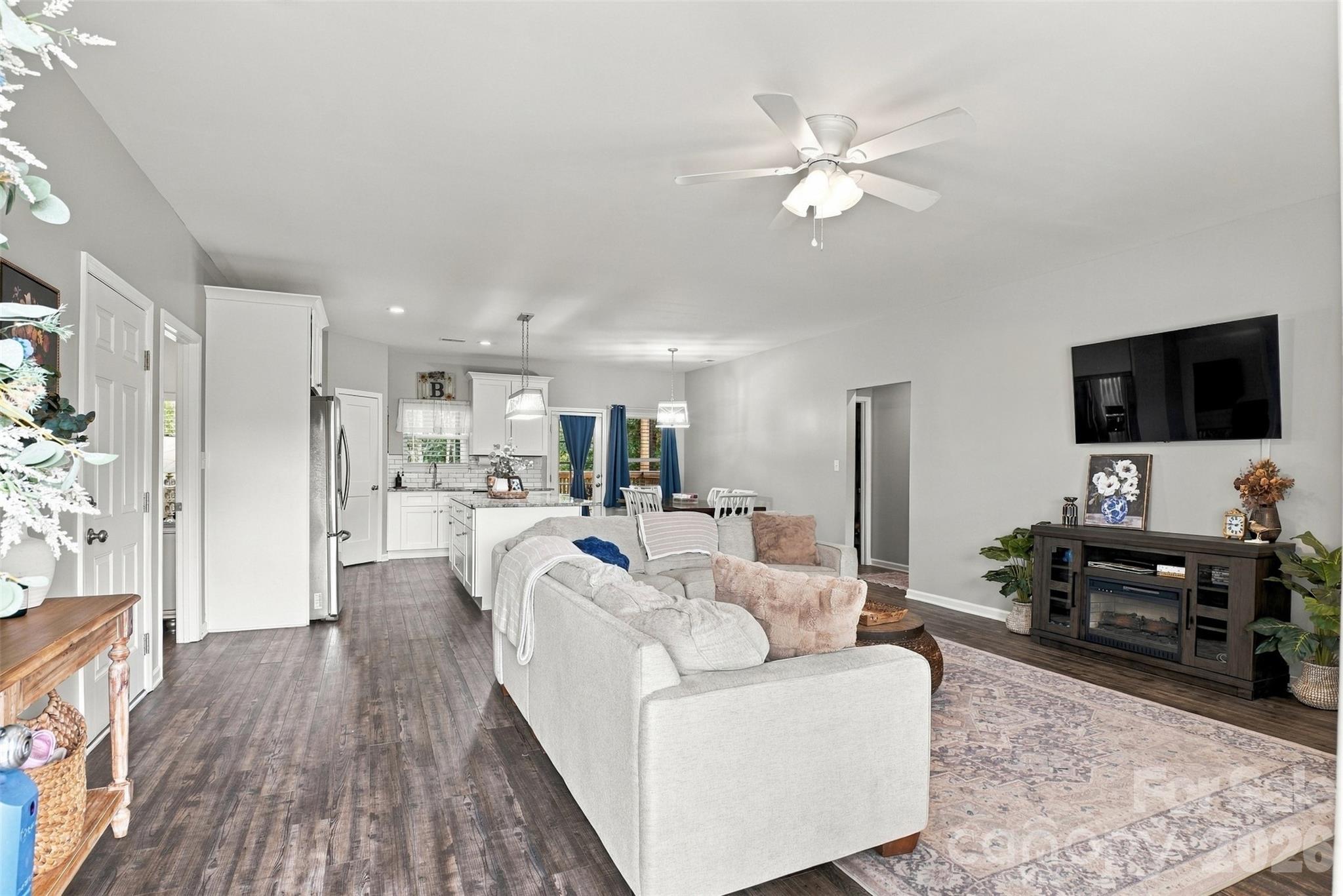 620 Murdock Road Richburg, SC 29729 - Photo 11 of 38 Gallery Image 11