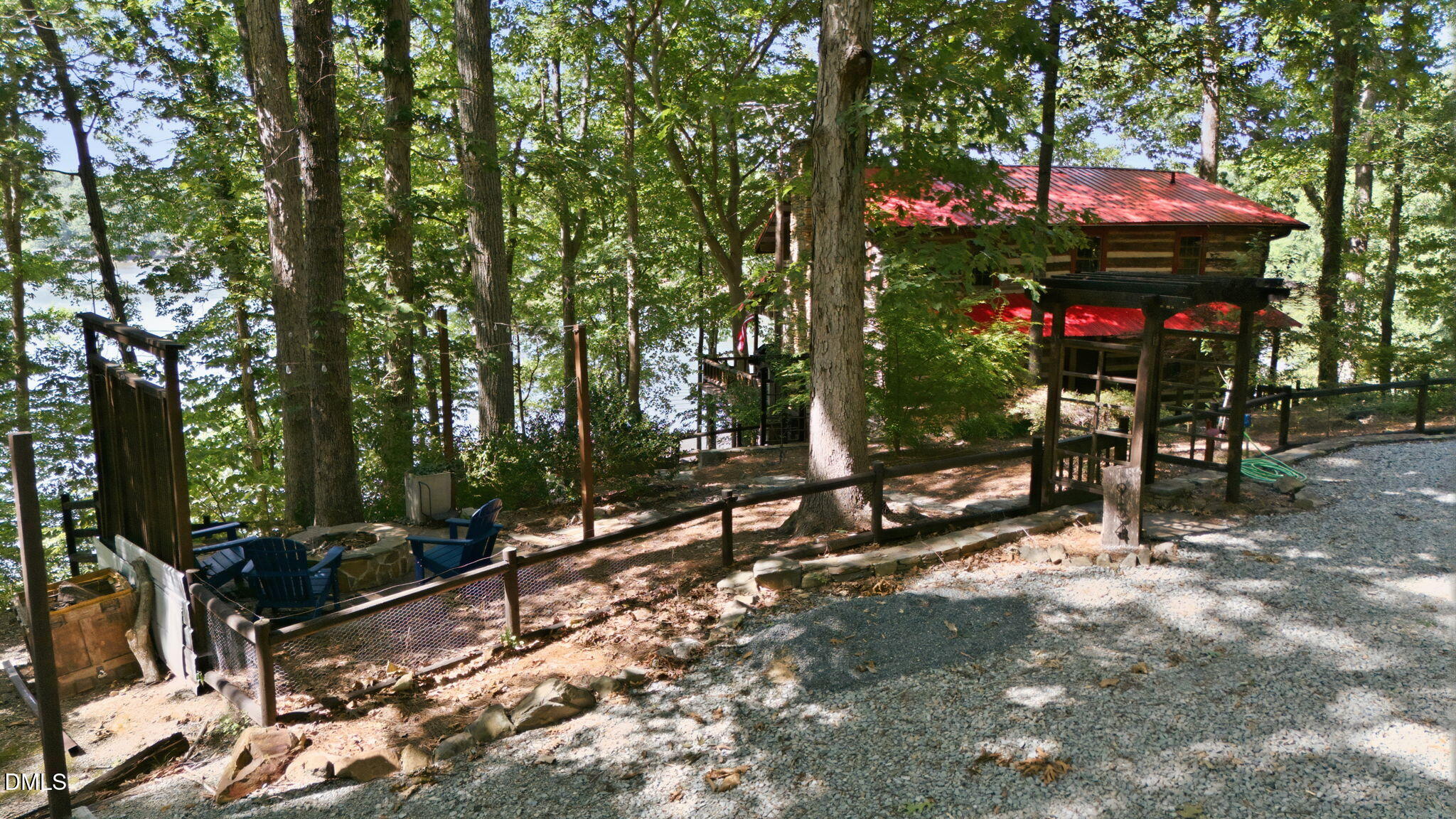 954 Huff Garrett Road Roxboro, NC 27574 - Photo 20 of 60 20-web-or-mls-DJI_20260714161009_0909_D_