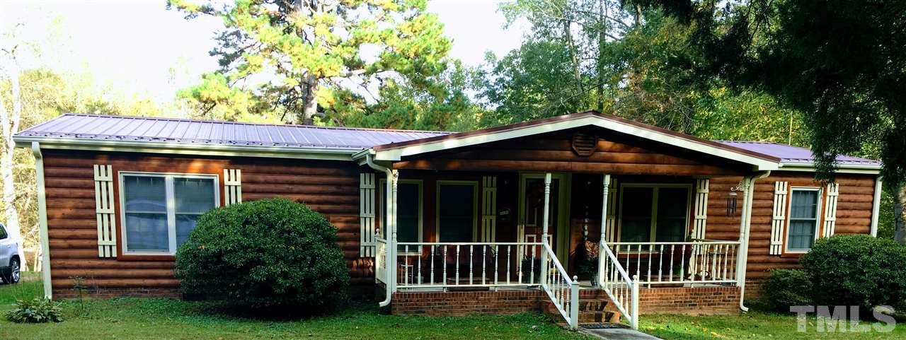 156 Sportsman Clb Road Roxboro, NC 27574 - Photo 1 of 25