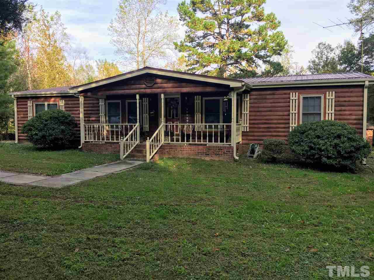 156 Sportsman Clb Road Roxboro, NC 27574 - Photo 2 of 25