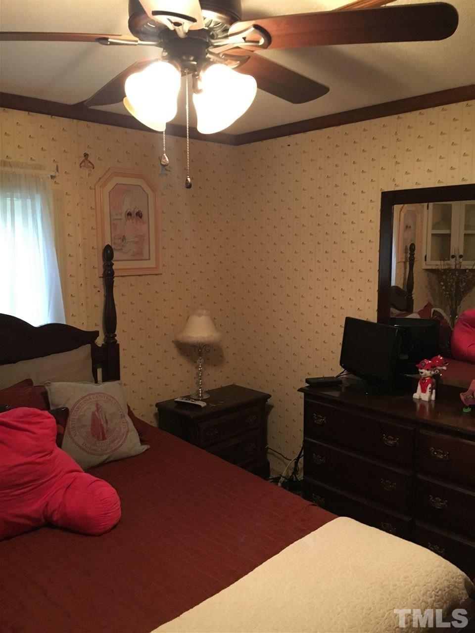 156 Sportsman Clb Road Roxboro, NC 27574 - Photo 20 of 25