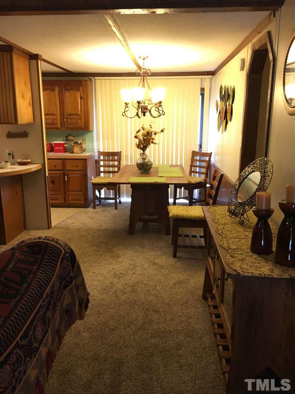 156 Sportsman Clb Road Roxboro, NC 27574 - Photo 3 of 25