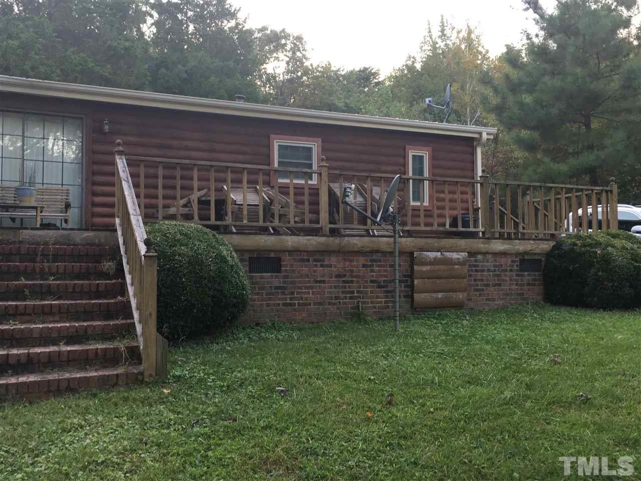 156 Sportsman Clb Road Roxboro, NC 27574 - Photo 24 of 25