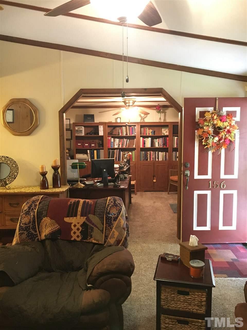 156 Sportsman Clb Road Roxboro, NC 27574 - Photo 6 of 25