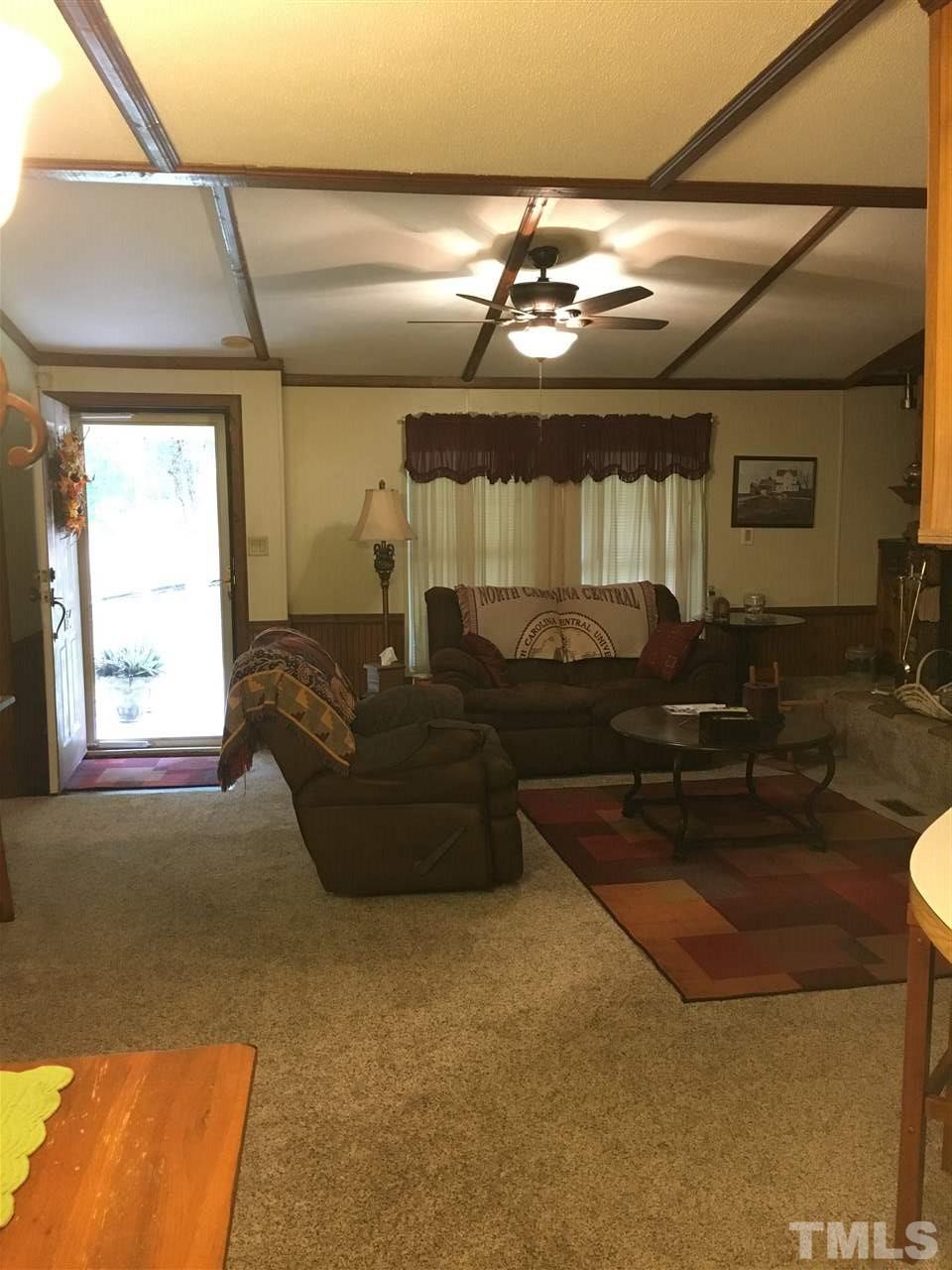 156 Sportsman Clb Road Roxboro, NC 27574 - Photo 9 of 25