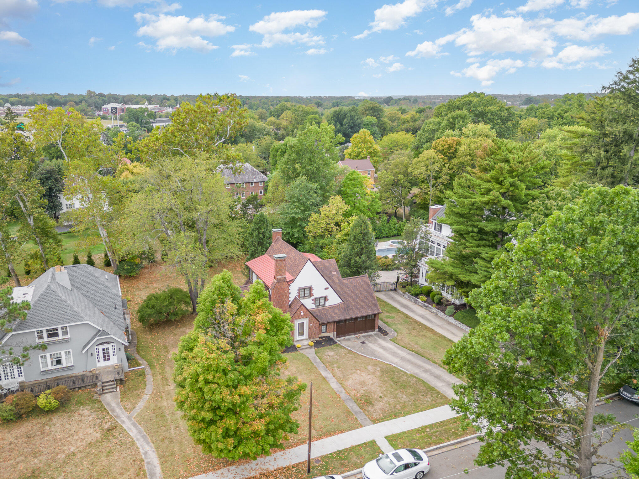 7 West Orchard Road Fort Mitchell, KY 41011 - Photo 42 of 46 Gallery Image 42