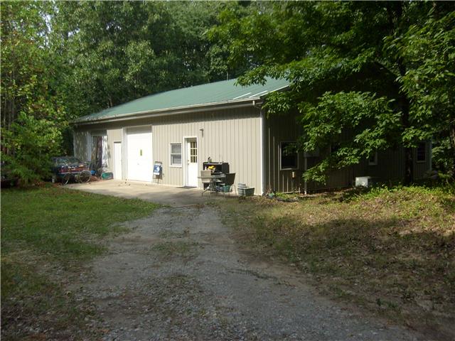 1386 Dividing Ridge Road Goodlettsville, TN 37072 - Photo 1 of 19 Gallery Image 1