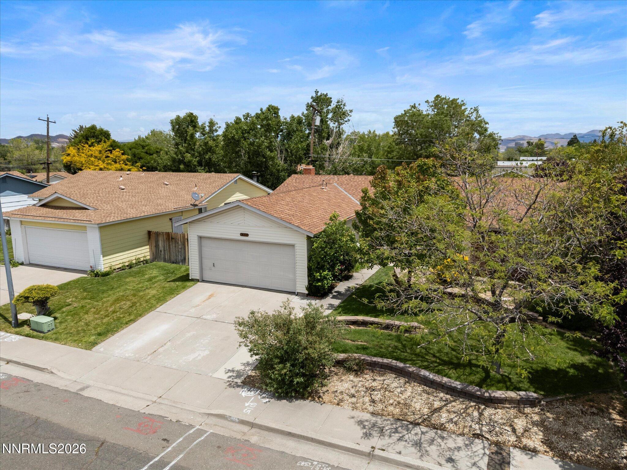 640 Nancy Circle Reno, NV 89503 - Photo 1 of 40 57-640 Nancy Cir-156
