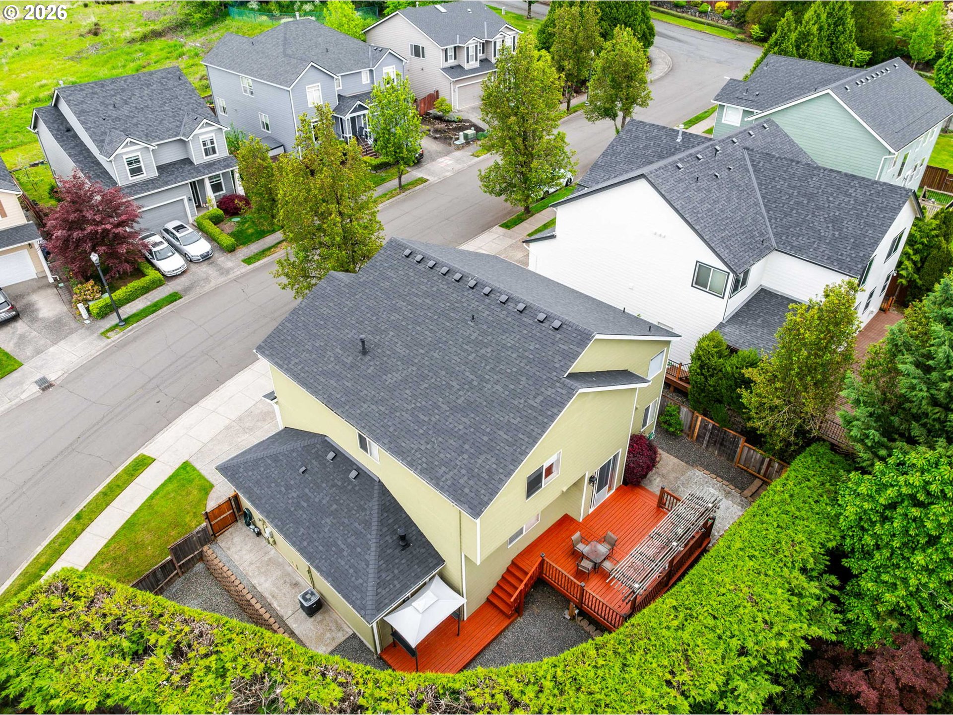 3644 Northwest 12th Avenue Camas, WA 98607 - Photo 4 of 45