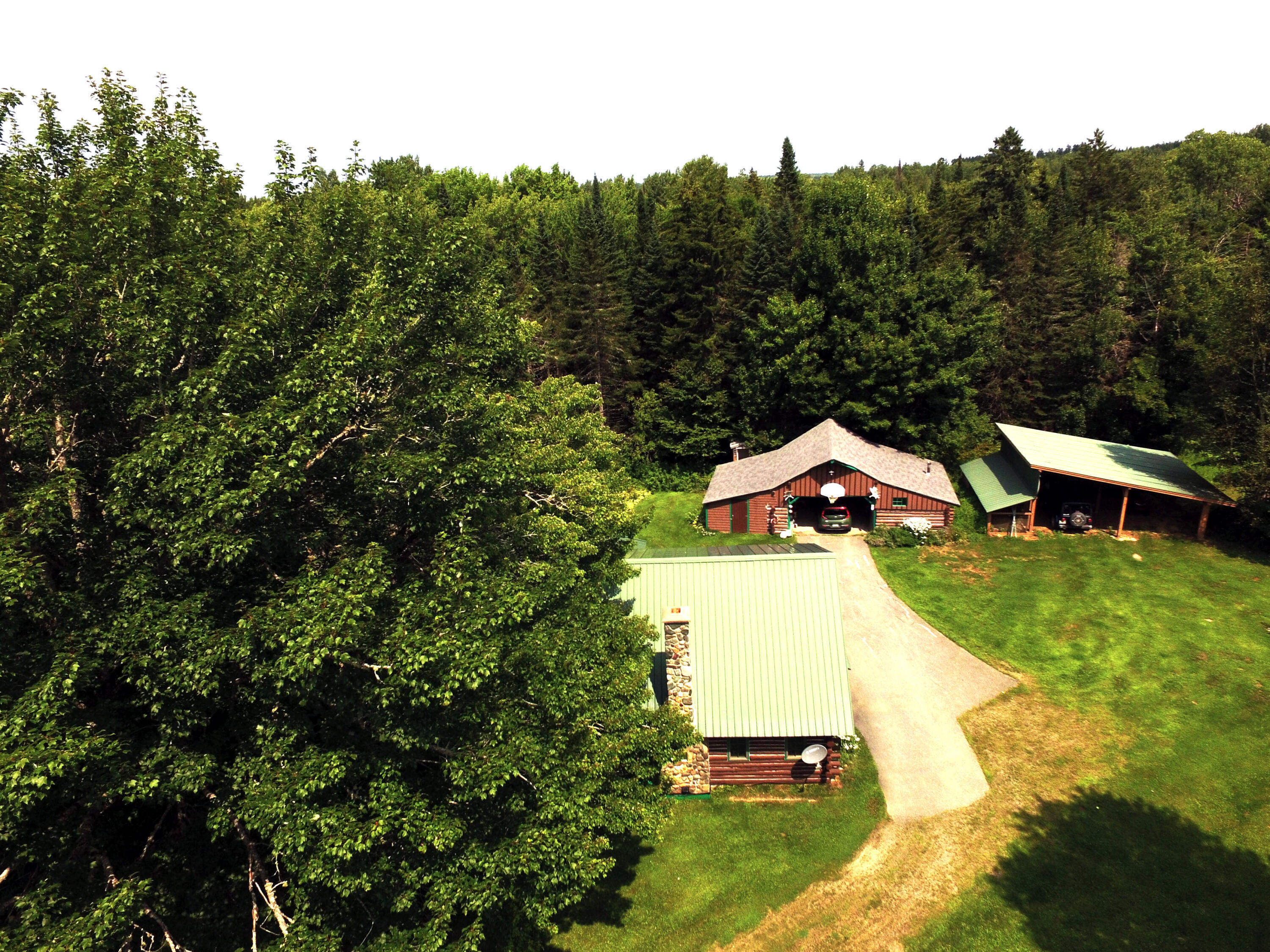 431 Hemore Road Houlton, ME 04730 - Photo 39 of 41 DJI_0036