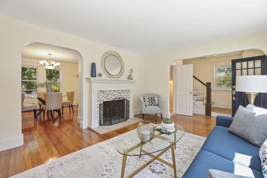 29 Farmington Road Boston, MA 02132 - Photo 1 of 35 Gallery Image 1