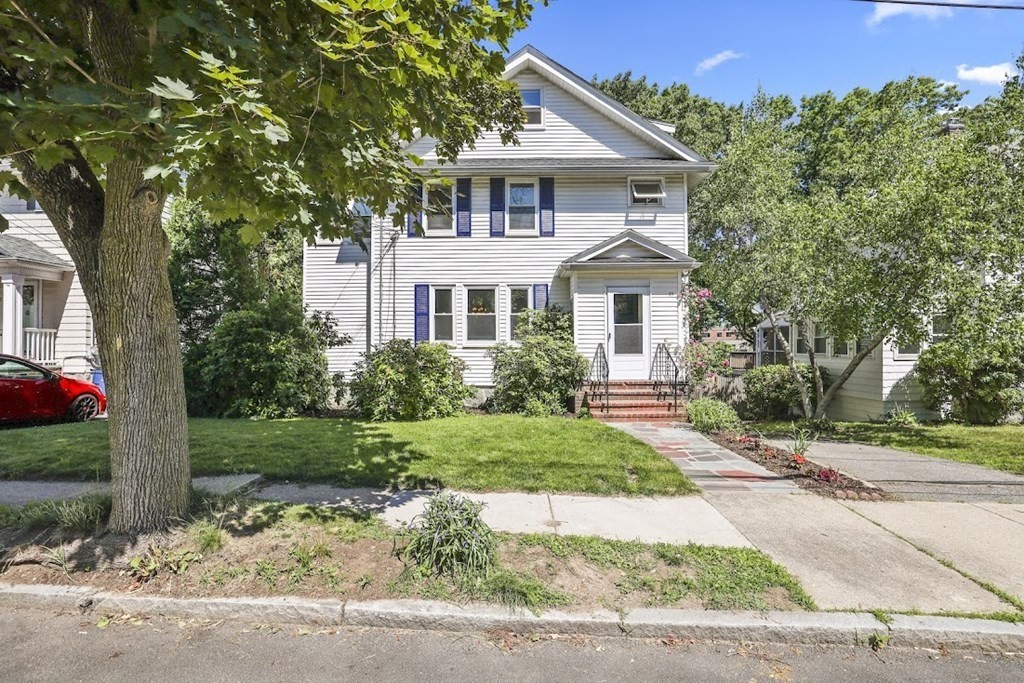 29 Farmington Road Boston, MA 02132 - Photo 2 of 35 Gallery Image 2