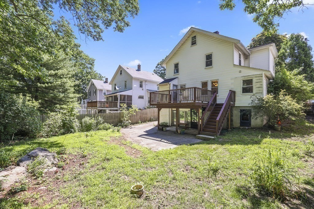 29 Farmington Road Boston, MA 02132 - Photo 33 of 35 Gallery Image 33