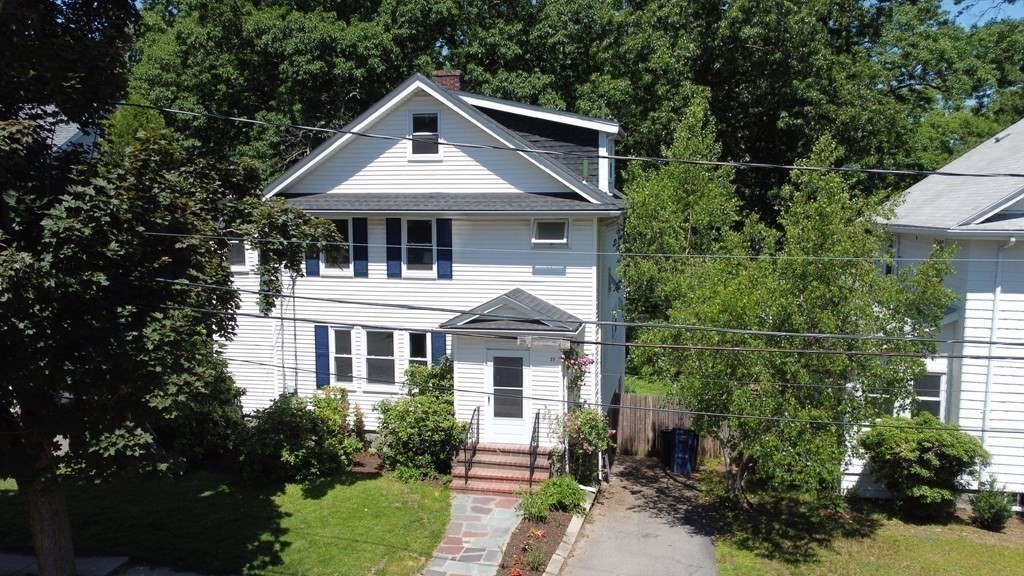29 Farmington Road Boston, MA 02132 - Photo 35 of 35 Gallery Image 35