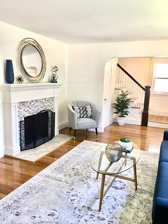 29 Farmington Road Boston, MA 02132 - Photo 6 of 35 Gallery Image 6