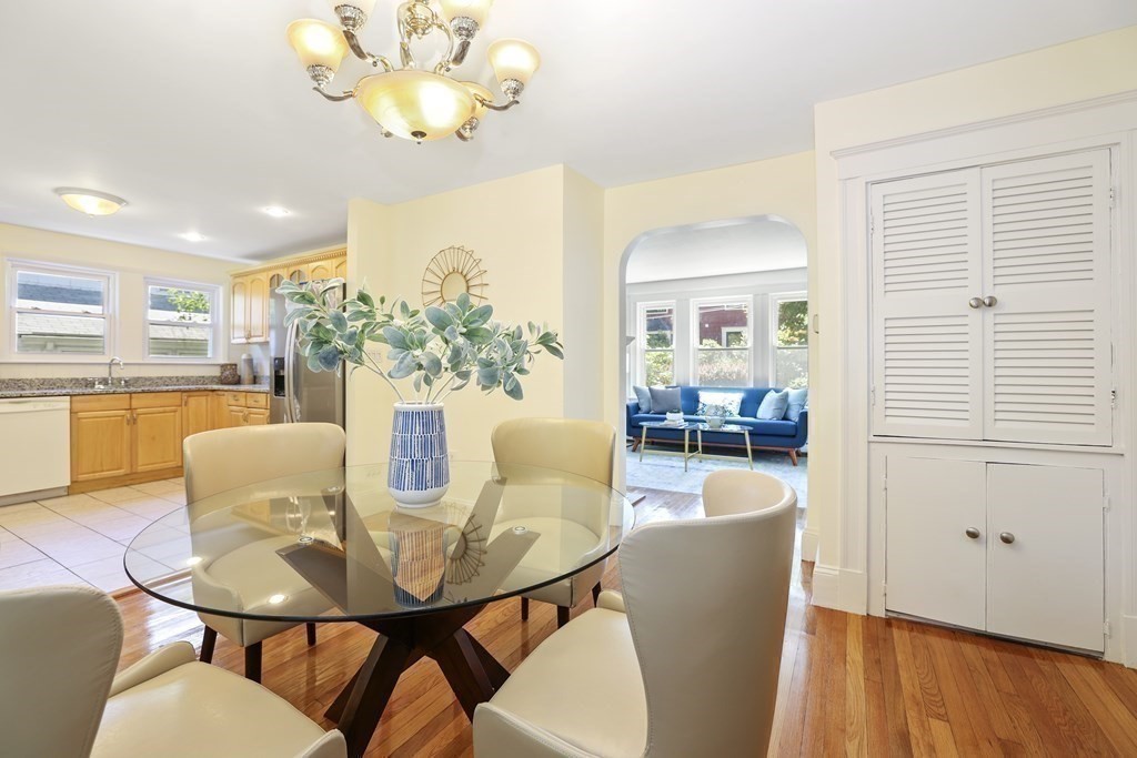 29 Farmington Road Boston, MA 02132 - Photo 9 of 35 Gallery Image 9