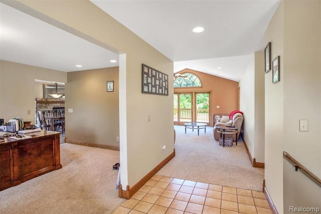 133 East Davis Road Howell, MI 48843 - Photo 7 of 50
