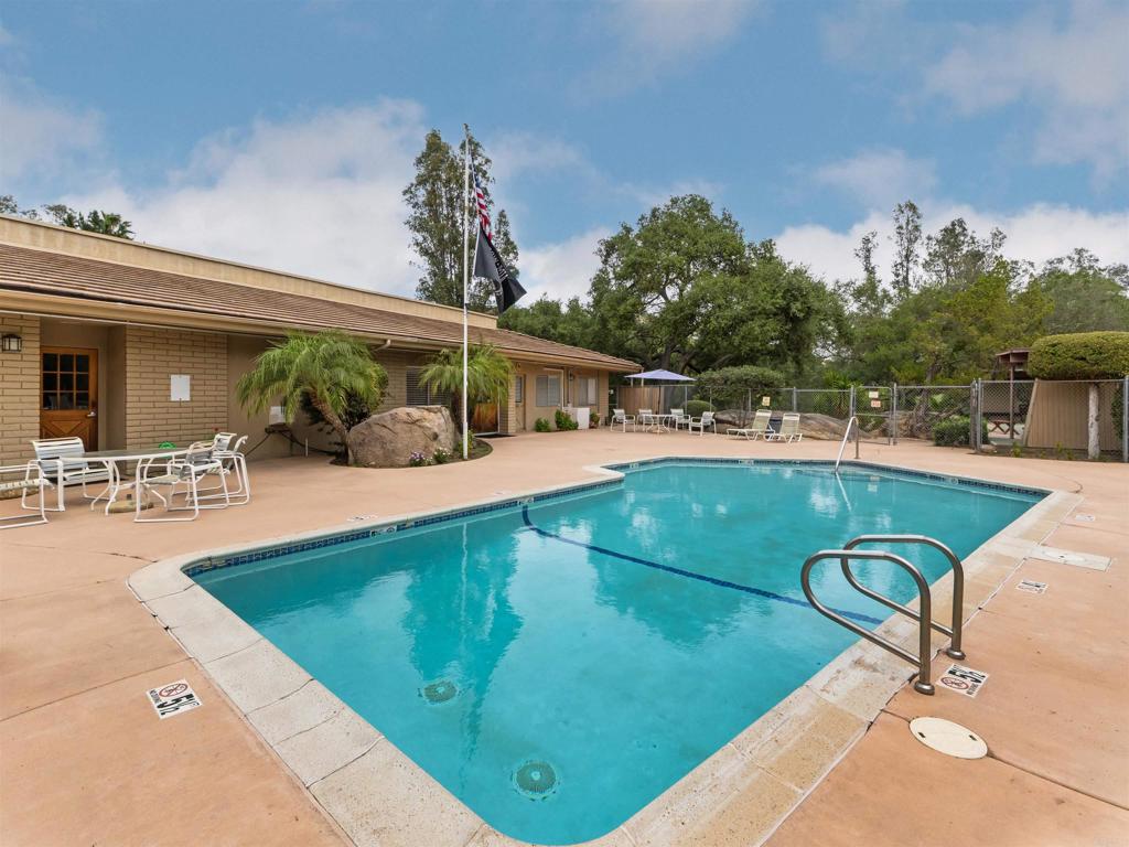 4747 Oak Crest Road, Unit 87 Fallbrook, CA 92028 - Photo 28 of 35 Gallery Image 28