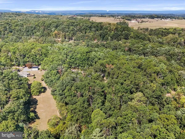 $225,000 | 867 Mason Road, Hedgesville, WV 25427