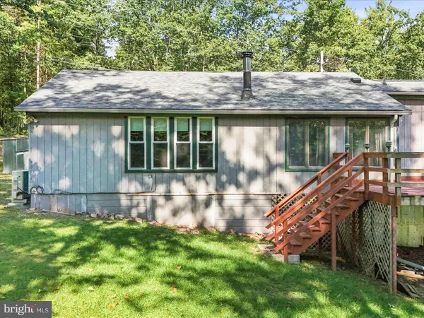 $225,000 | 867 Mason Road, Hedgesville, WV 25427