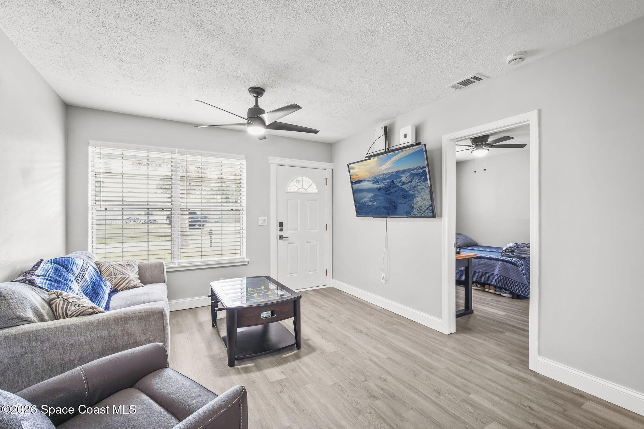 2905 Emory Street Melbourne, FL 32901 - Photo 4 of 30 Living Room