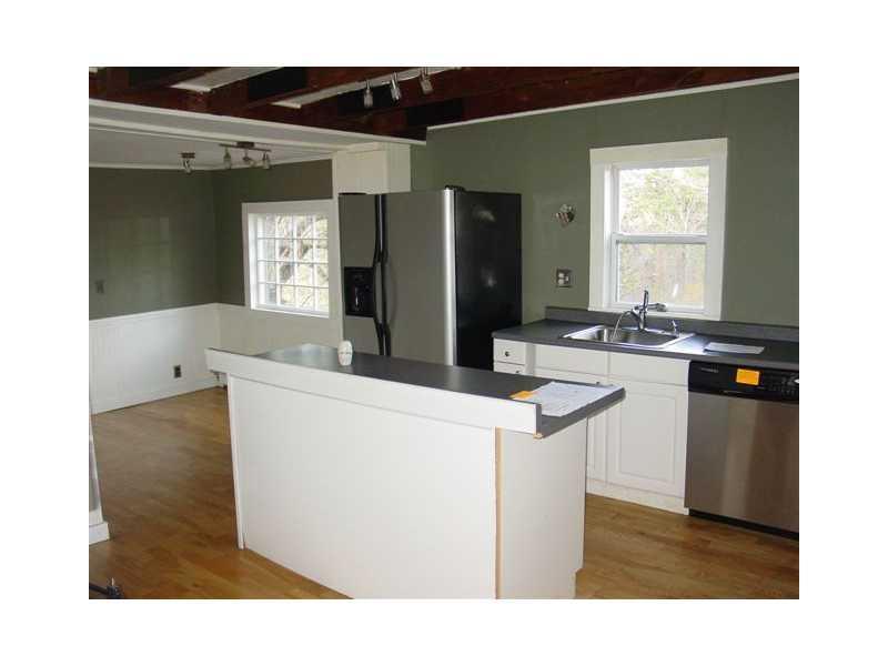 415 Bridgton Road Sebago, ME 04029 - Photo 13 of 34 Kitchen.