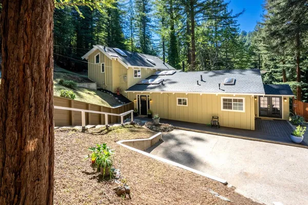 $1,399,000 | 14161 Old Japanese Road, Los Gatos, CA 95033
