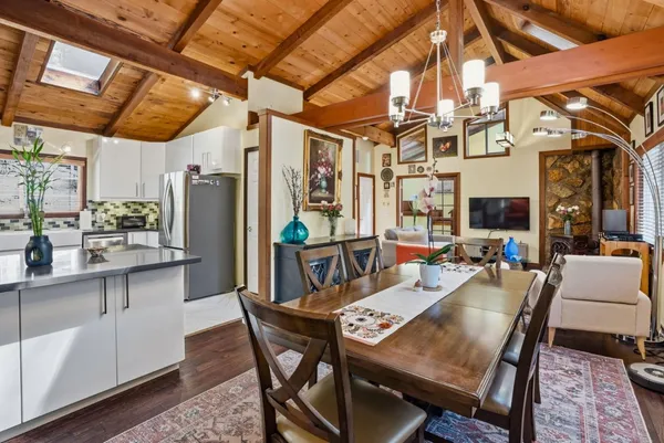 $1,399,000 | 14161 Old Japanese Road, Los Gatos, CA 95033