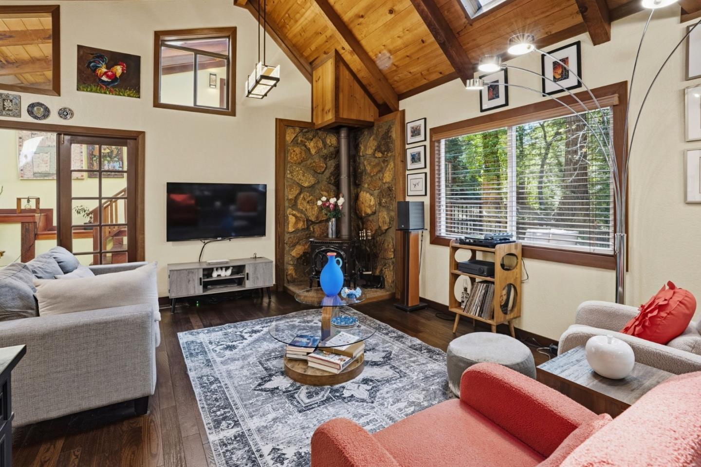 14161 Old Japanese Road Los Gatos, CA 95033 - Photo 20 of 75