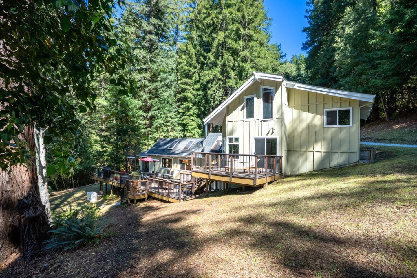 14161 Old Japanese Road Los Gatos, CA 95033 - Photo 2 of 75