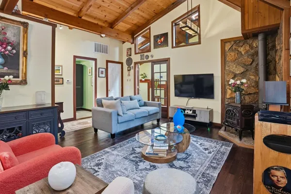 $1,399,000 | 14161 Old Japanese Road, Los Gatos, CA 95033