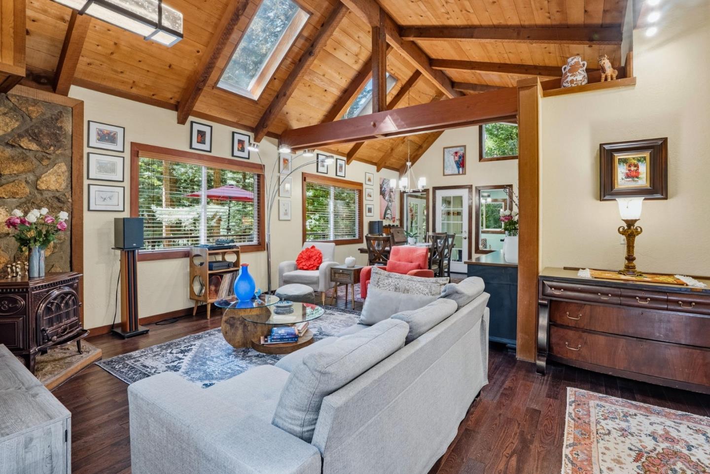 14161 Old Japanese Road Los Gatos, CA 95033 - Photo 22 of 75