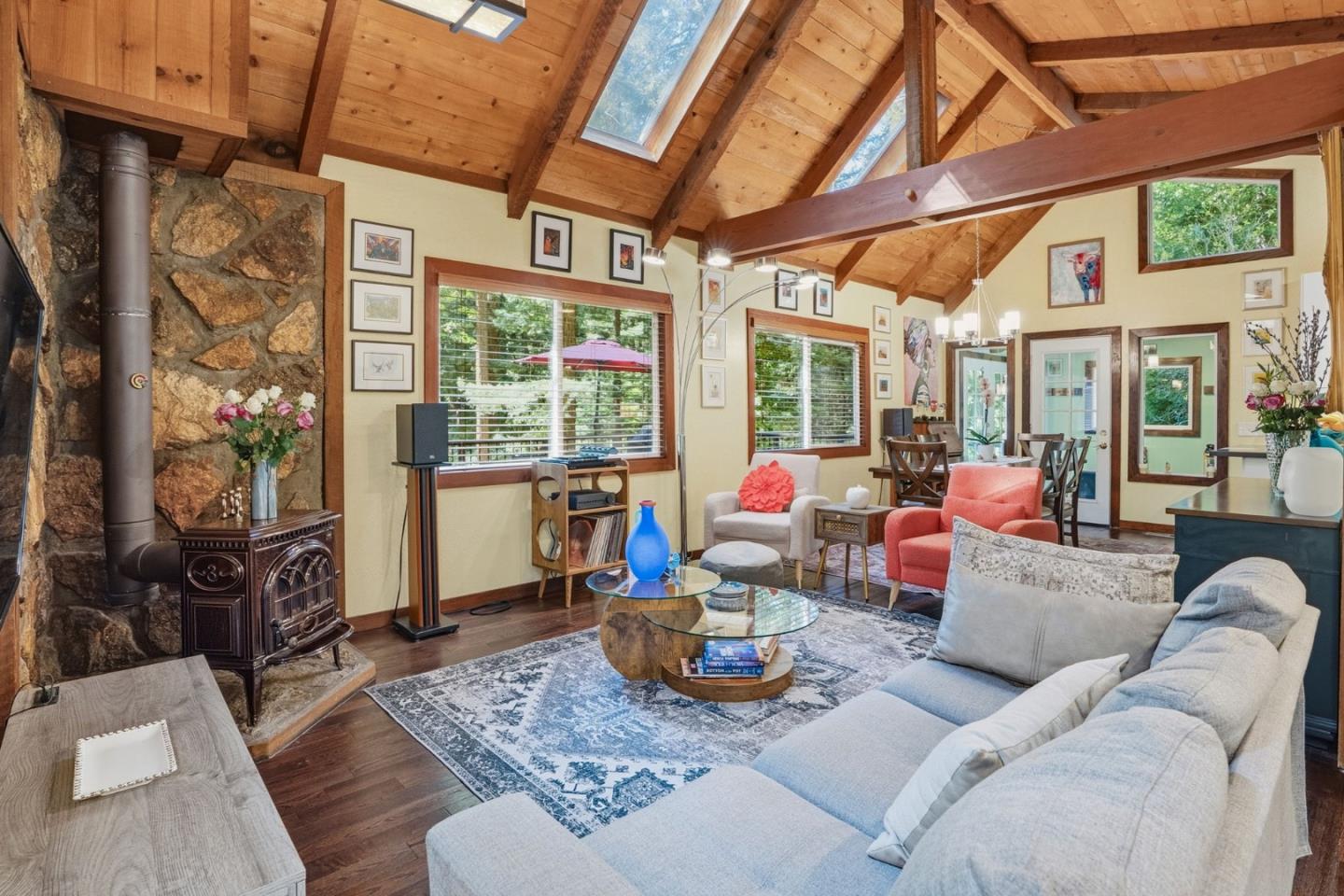 14161 Old Japanese Road Los Gatos, CA 95033 - Photo 23 of 75