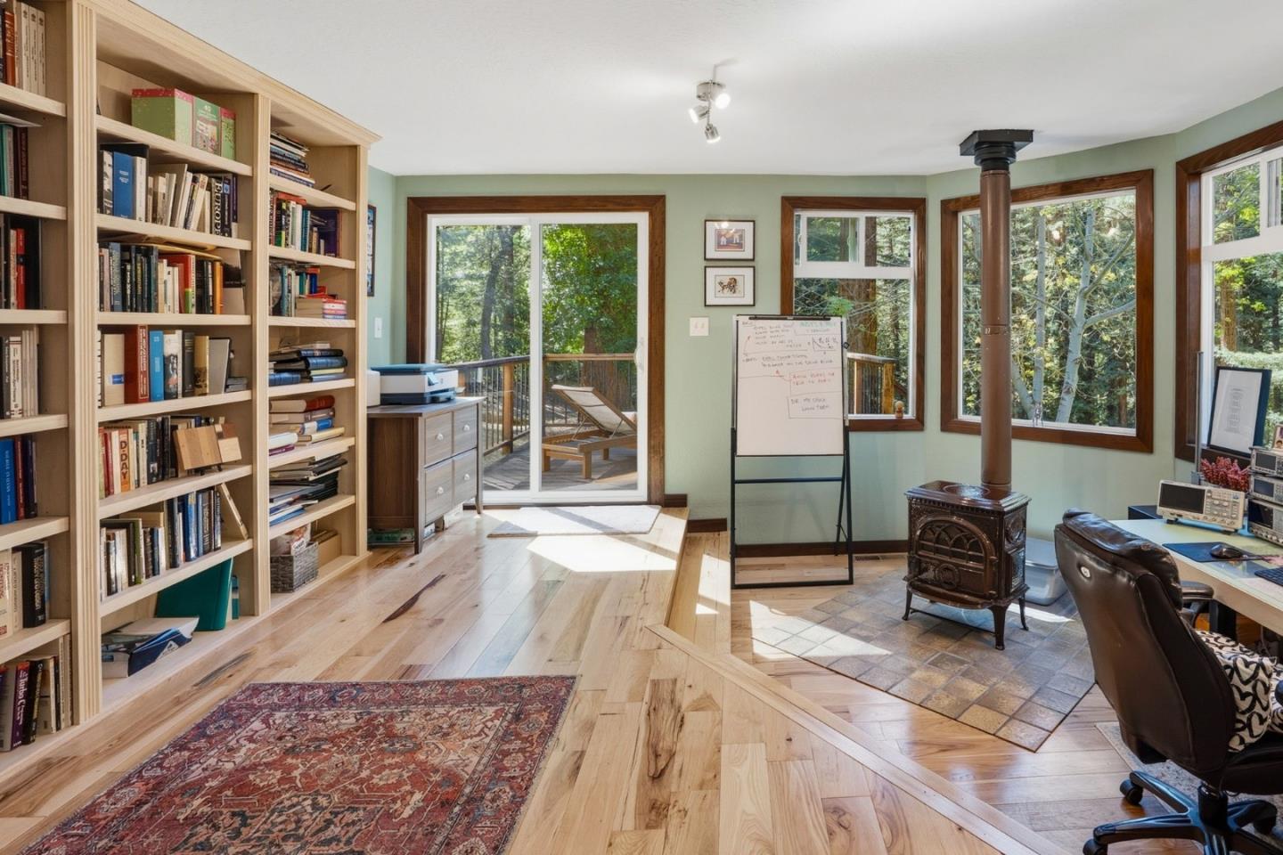 14161 Old Japanese Road Los Gatos, CA 95033 - Photo 27 of 75