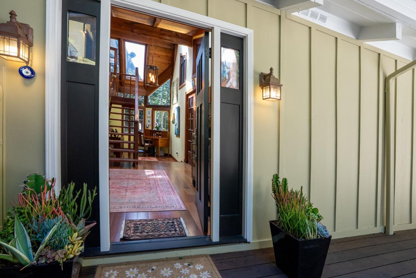 14161 Old Japanese Road Los Gatos, CA 95033 - Photo 4 of 75