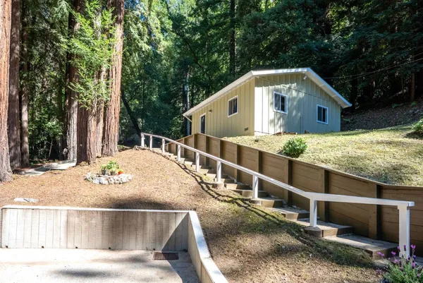 $1,399,000 | 14161 Old Japanese Road, Los Gatos, CA 95033