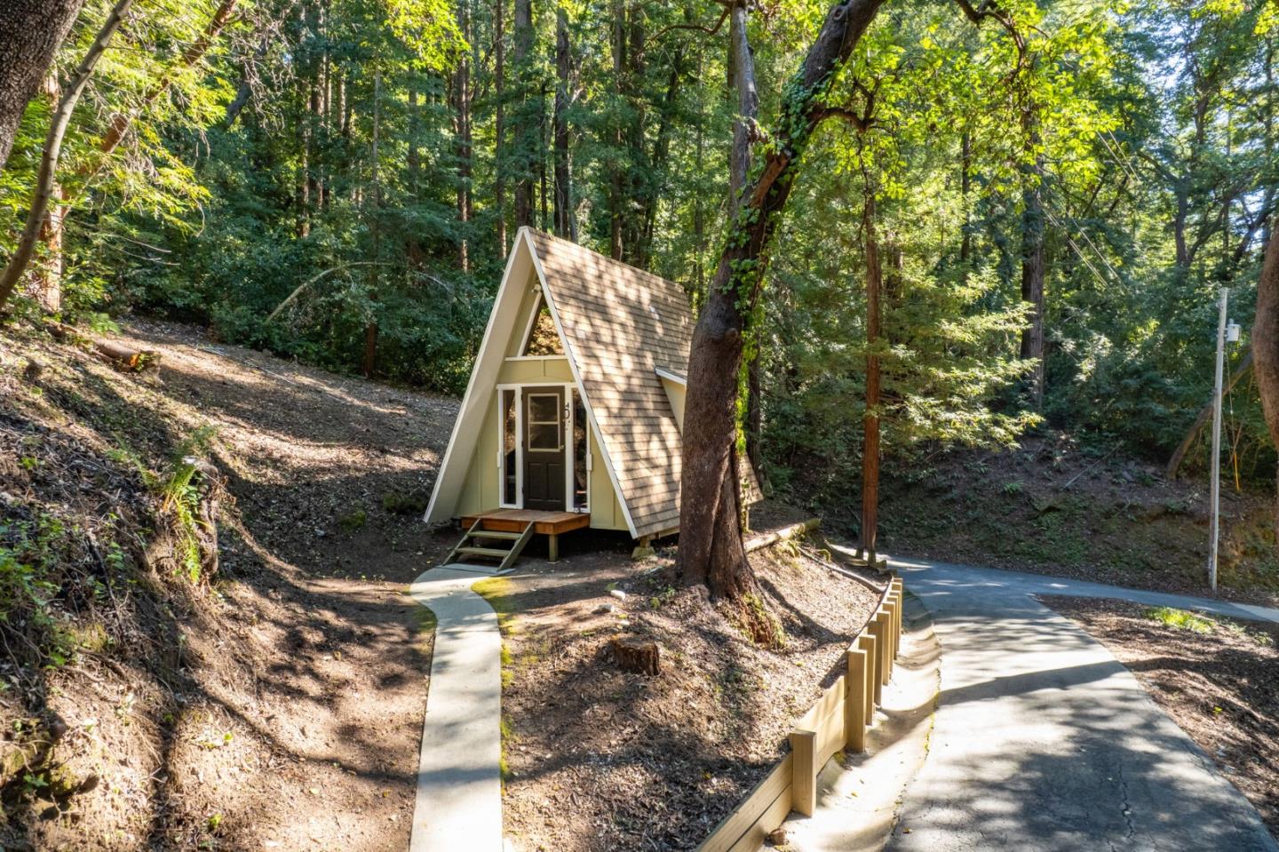 14161 Old Japanese Road Los Gatos, CA 95033 - Photo 46 of 75