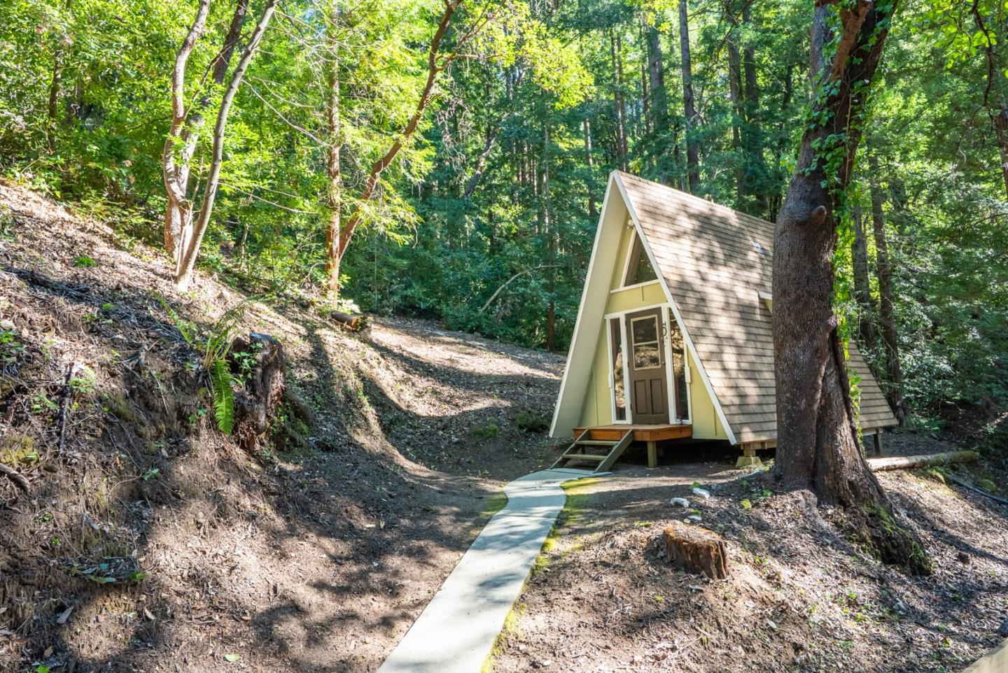 14161 Old Japanese Road Los Gatos, CA 95033 - Photo 47 of 75