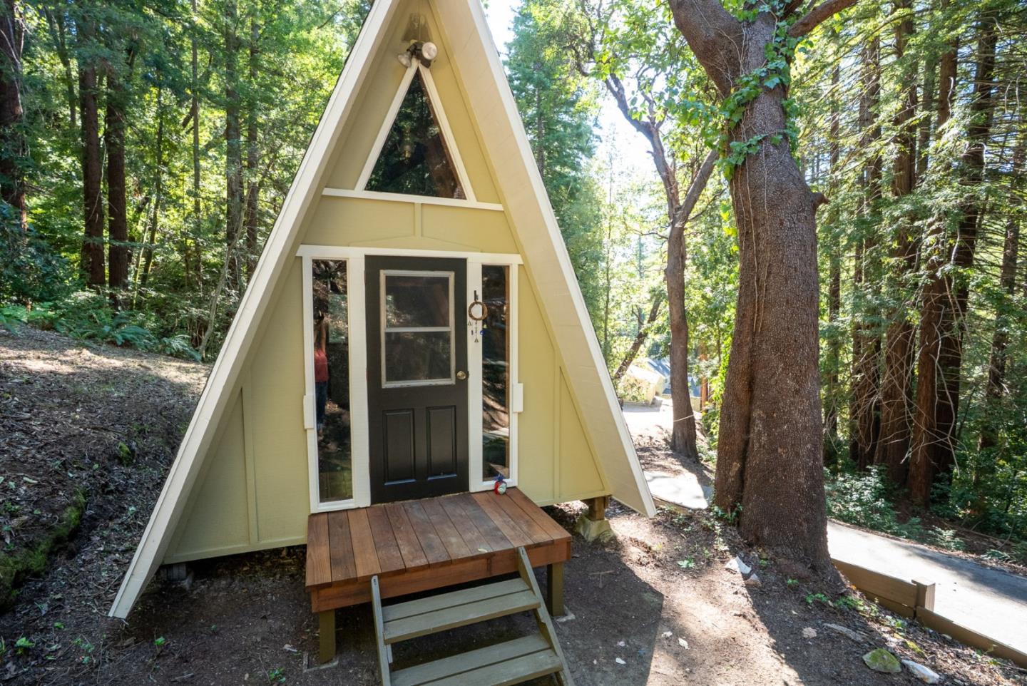 14161 Old Japanese Road Los Gatos, CA 95033 - Photo 48 of 75