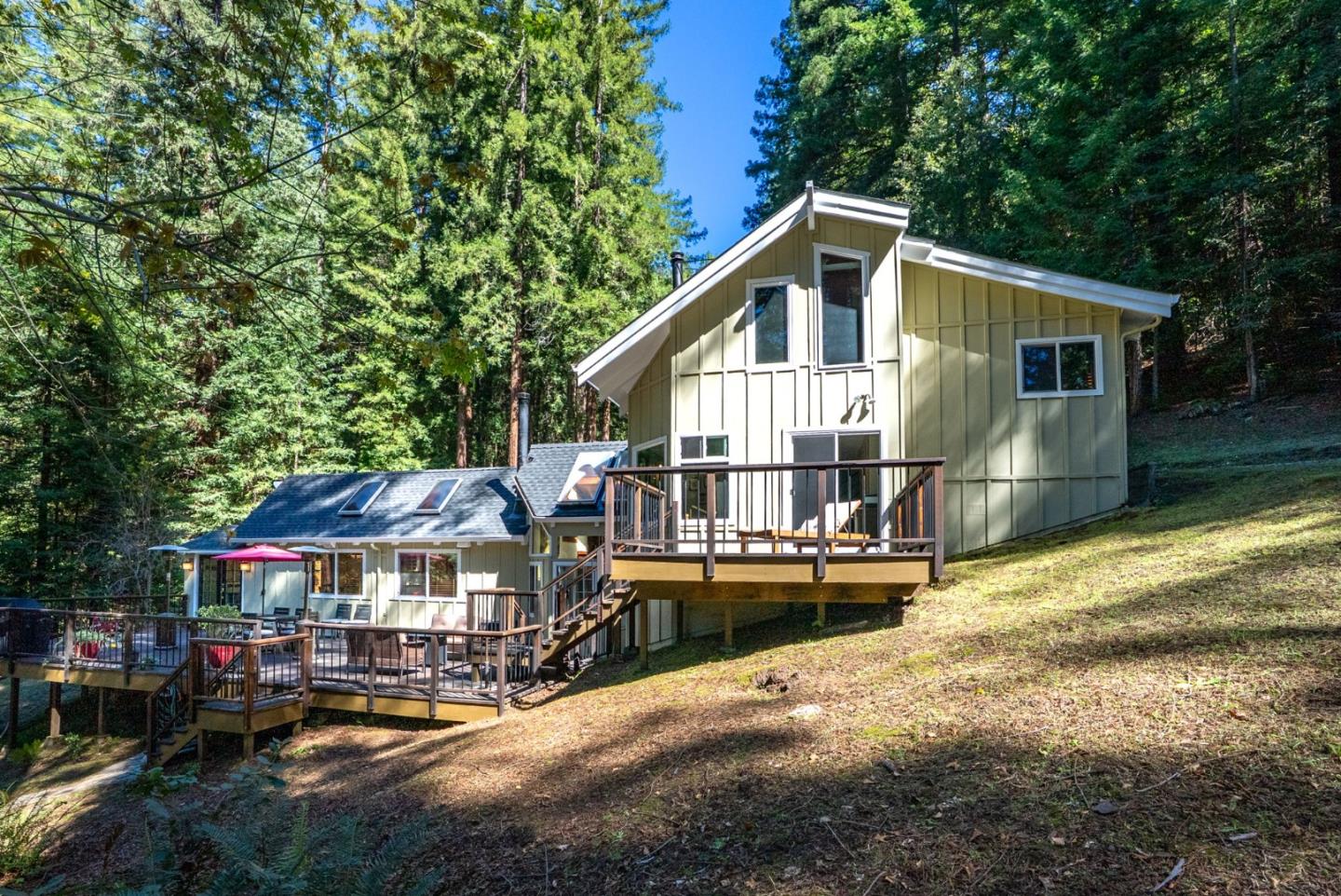 14161 Old Japanese Road Los Gatos, CA 95033 - Photo 55 of 75