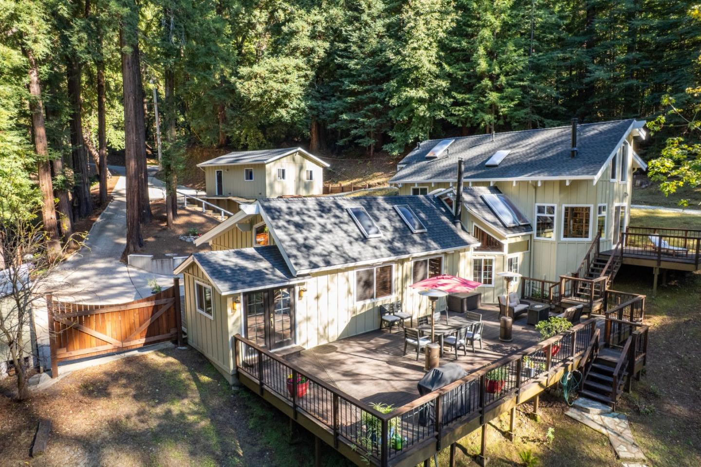 14161 Old Japanese Road Los Gatos, CA 95033 - Photo 56 of 75