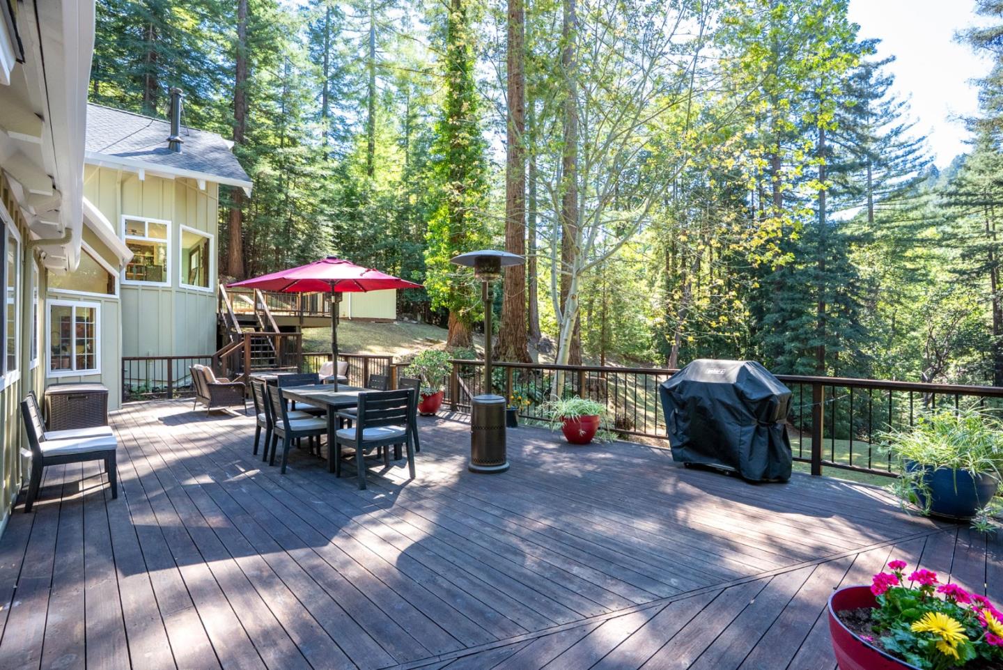 14161 Old Japanese Road Los Gatos, CA 95033 - Photo 57 of 75