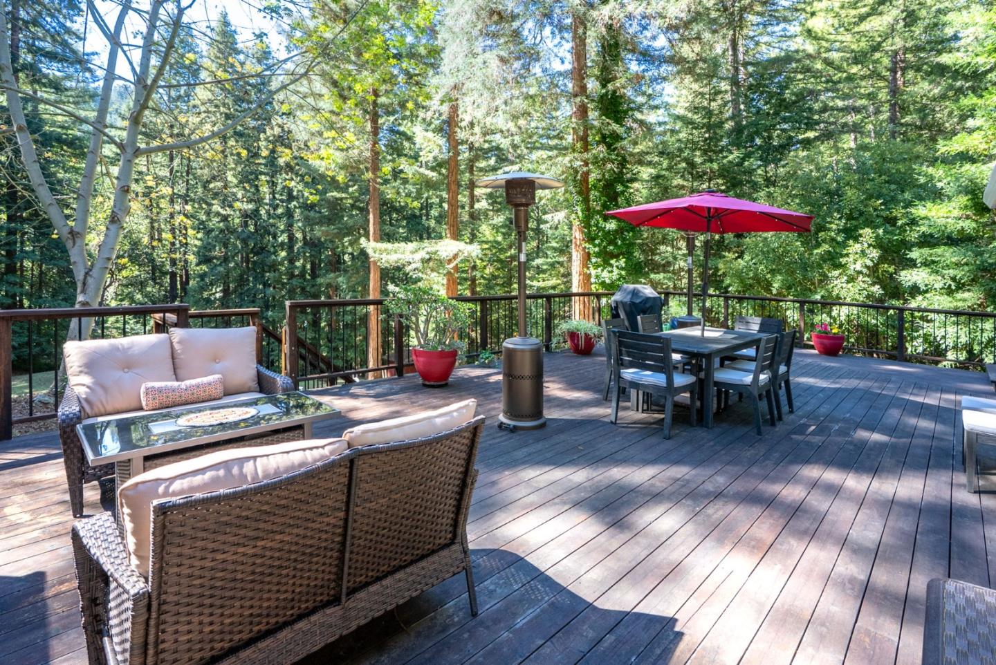 14161 Old Japanese Road Los Gatos, CA 95033 - Photo 58 of 75