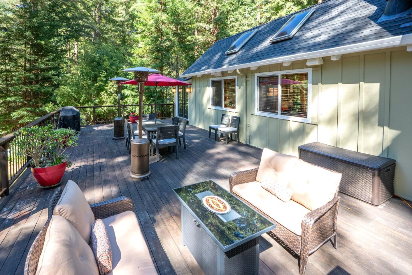 14161 Old Japanese Road Los Gatos, CA 95033 - Photo 59 of 75