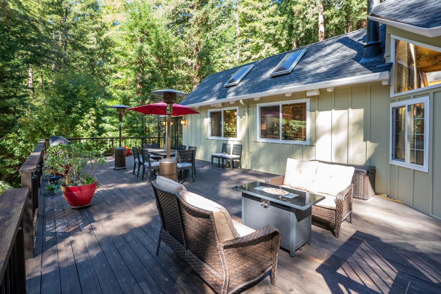 14161 Old Japanese Road Los Gatos, CA 95033 - Photo 60 of 75