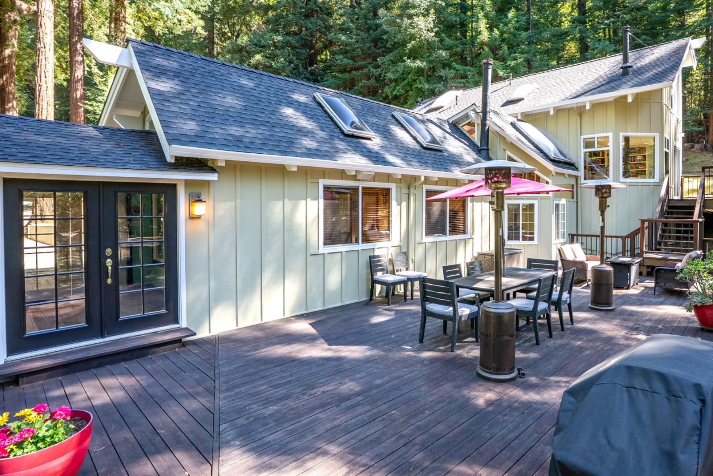 14161 Old Japanese Road Los Gatos, CA 95033 - Photo 61 of 75