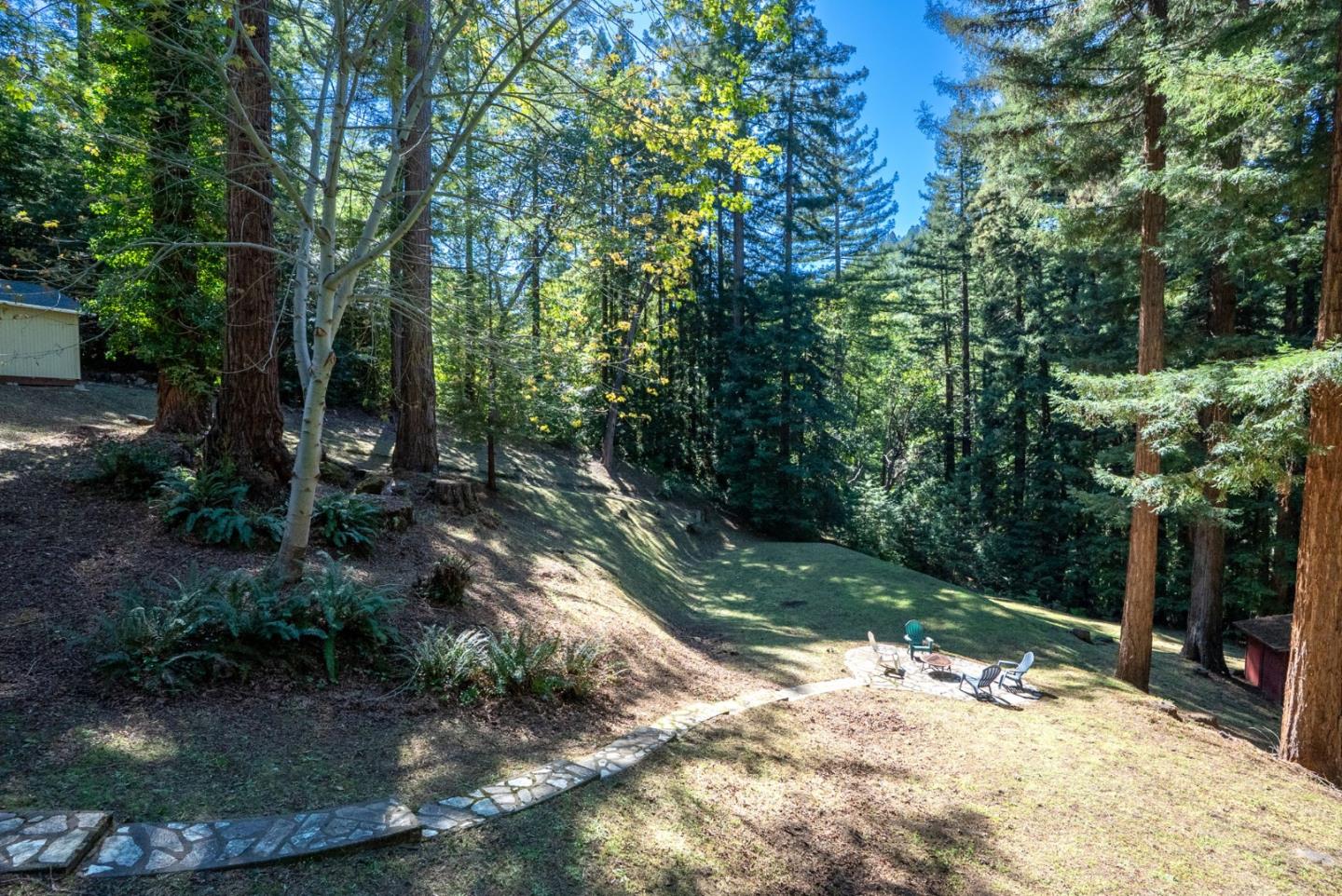 14161 Old Japanese Road Los Gatos, CA 95033 - Photo 63 of 75