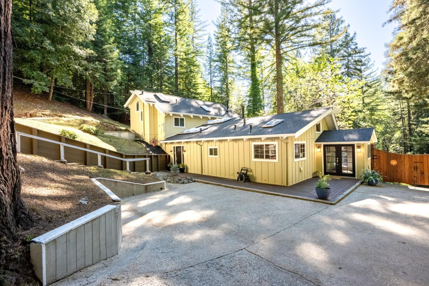 14161 Old Japanese Road Los Gatos, CA 95033 - Photo 65 of 75