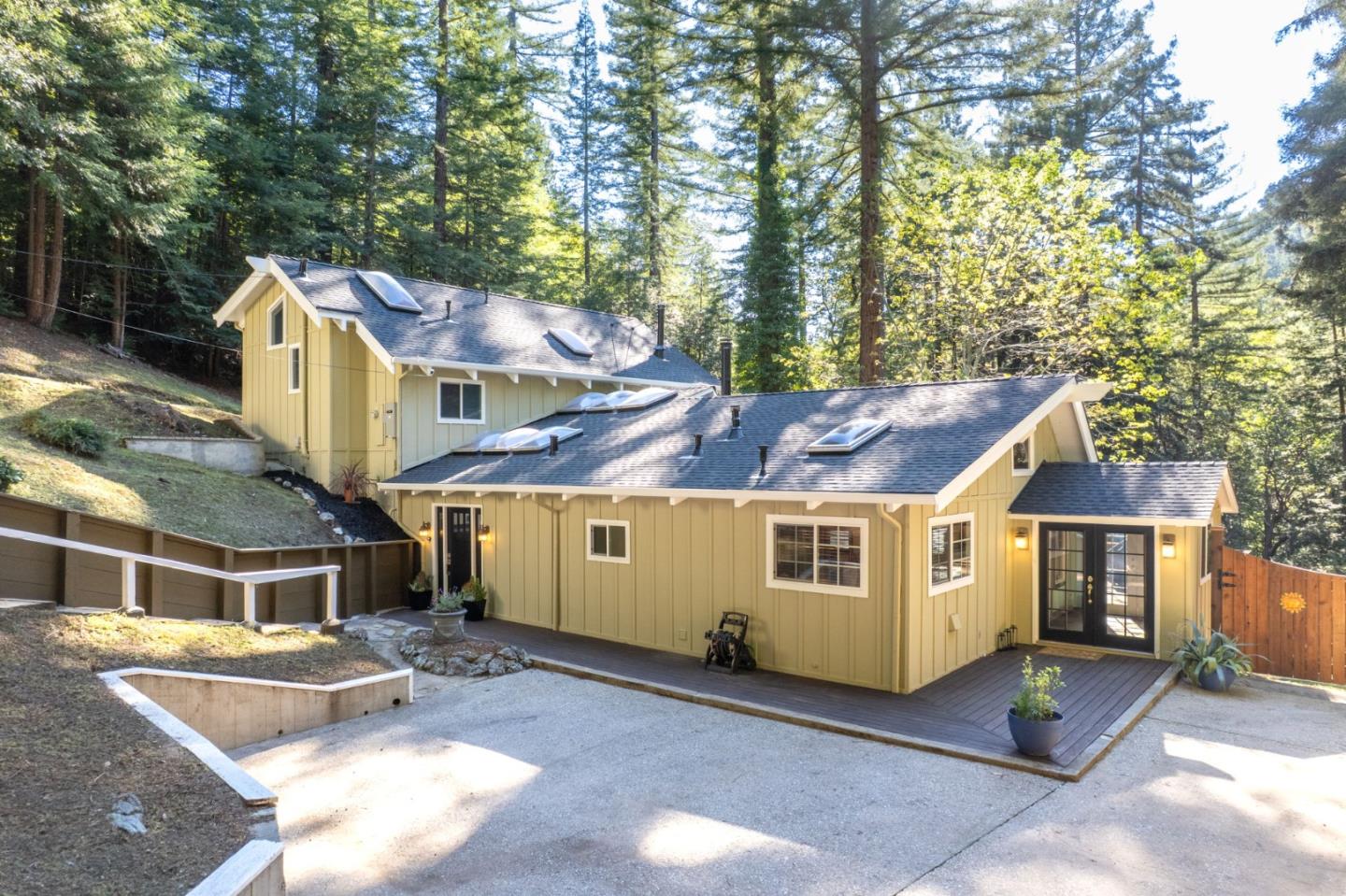 14161 Old Japanese Road Los Gatos, CA 95033 - Photo 66 of 75